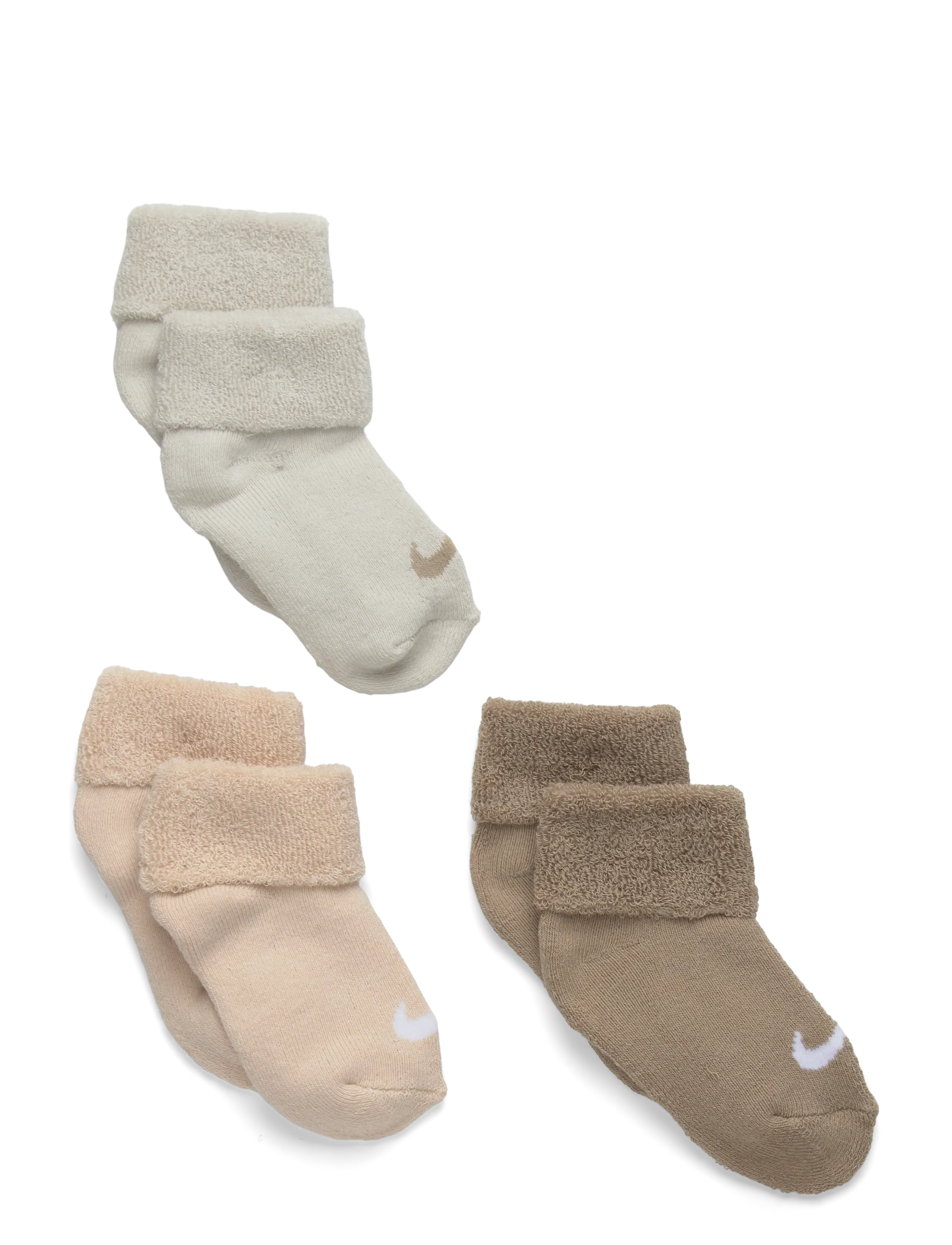 6Q-6PK QUARTER SOCK - SAIL