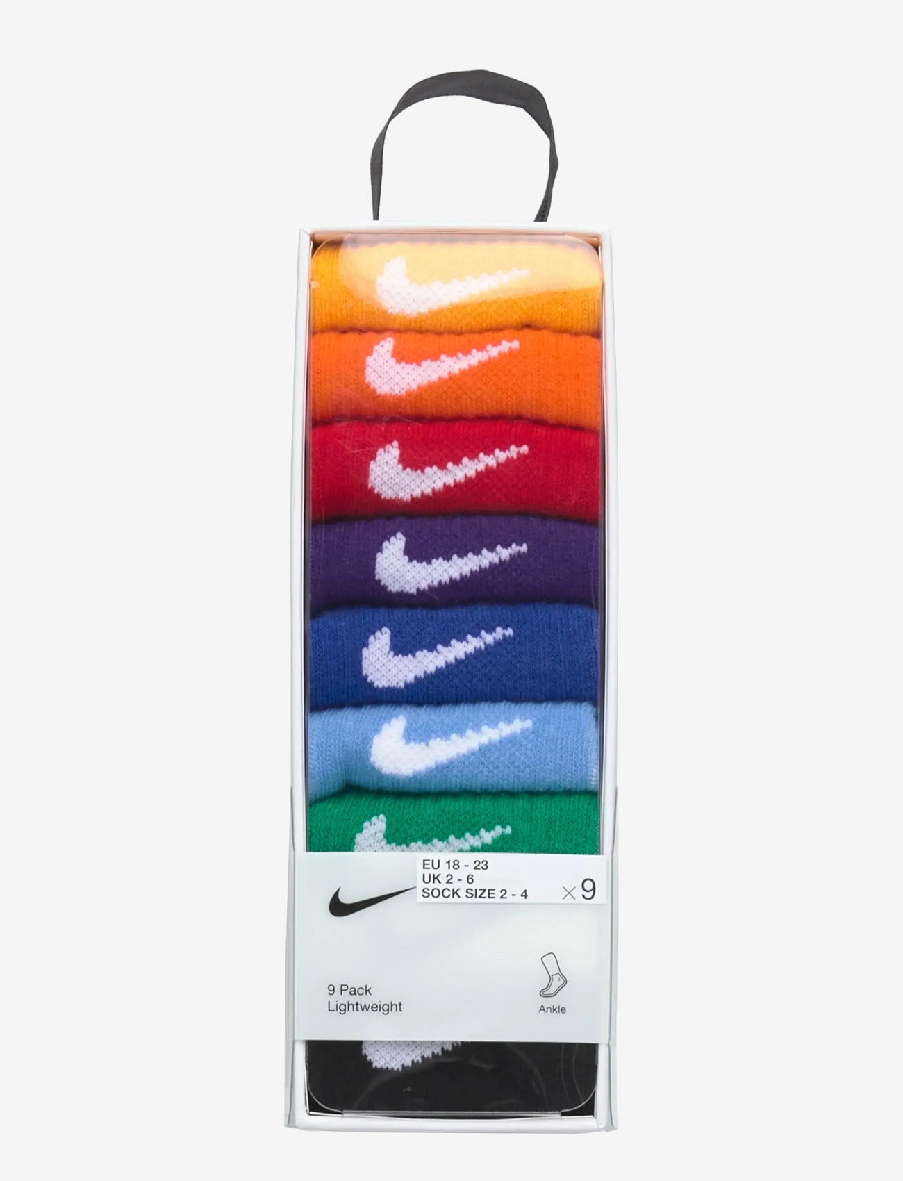 Nike - BX-BOX SET - baby-socken - gold - 1