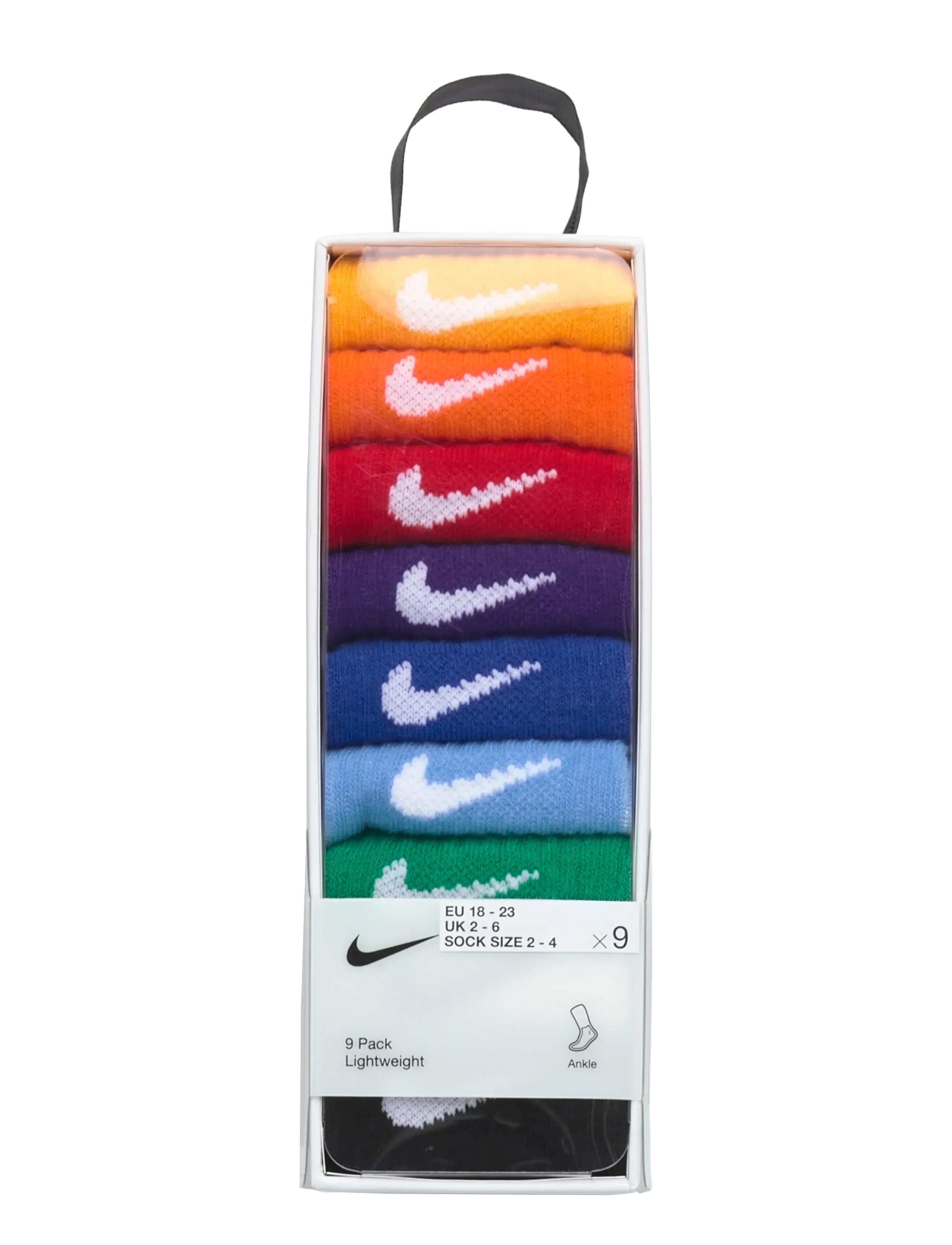 Nike - BX-BOX SET - gold - 1