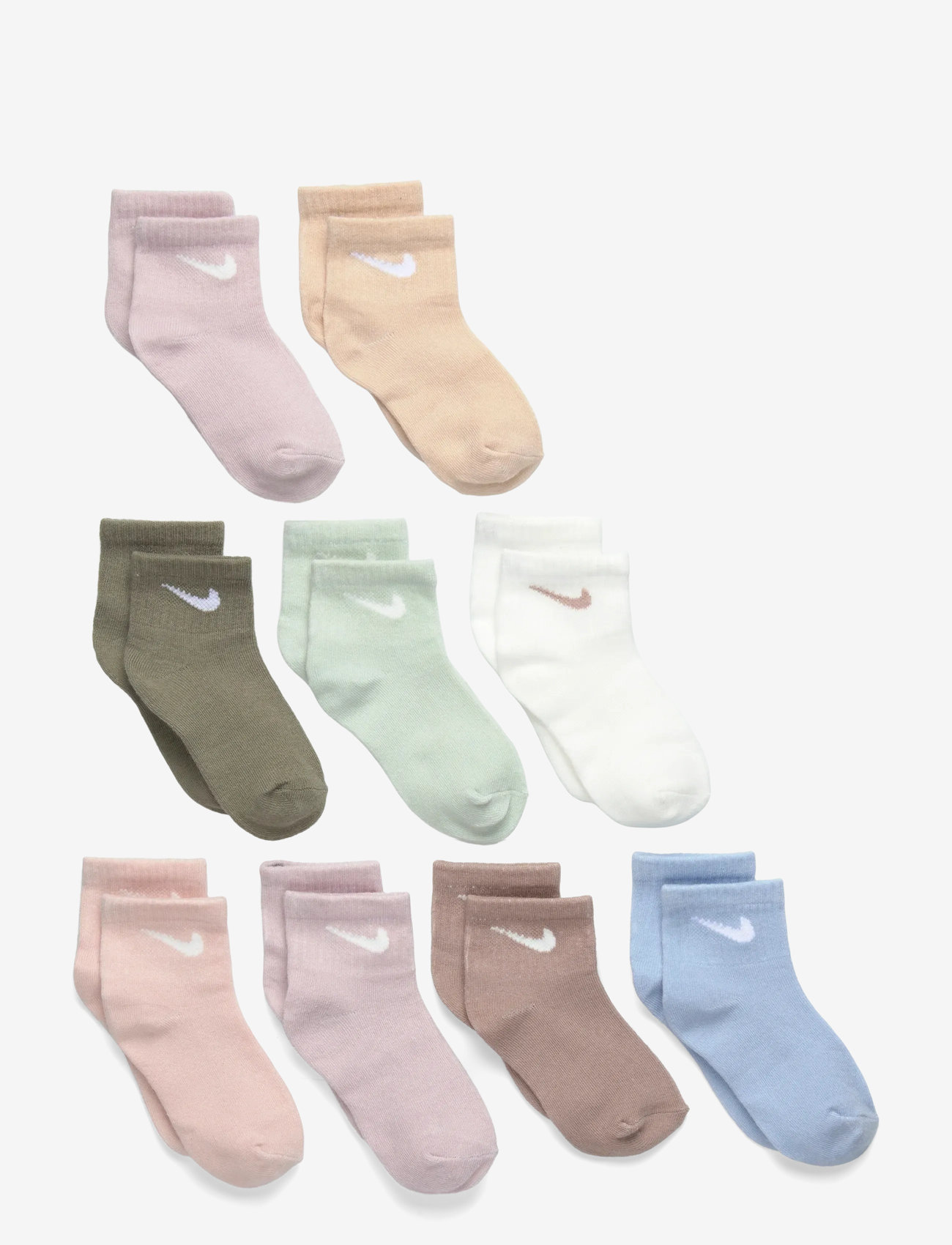Nike - BX-BOX SET - baby-socken - multicolor - 0