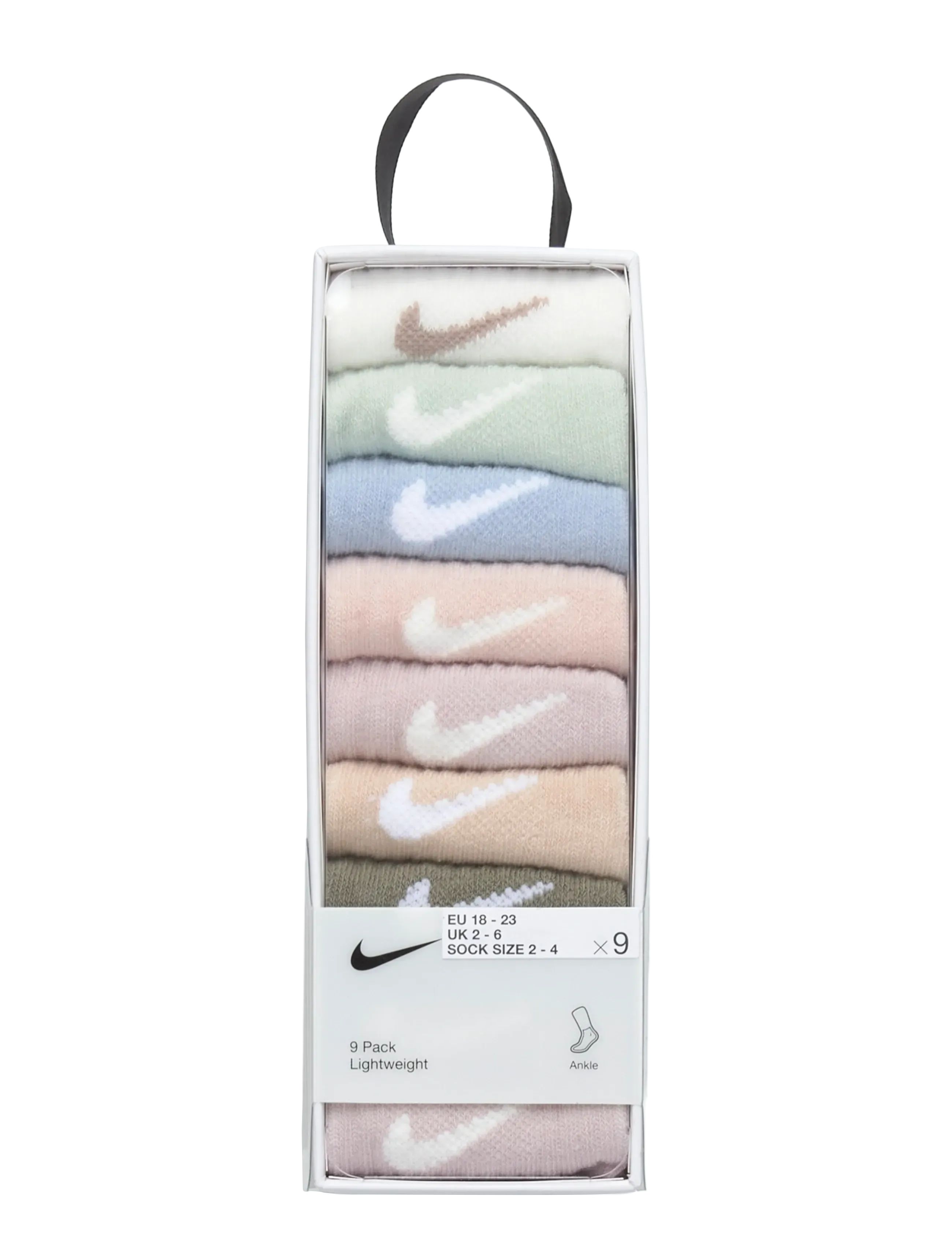 Nike - BX-BOX SET - multicolor - 1