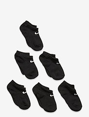 NHN NIKE COLORFUL PACK LOW / NHN NIKE COLORFUL PACK LOW - BLACK