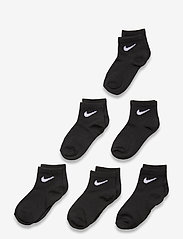 Nike - NHN NIKE COLORFUL PACK QUARTER / NHN NIKE COLORFUL PACK QUAR - laveste priser - black - 0