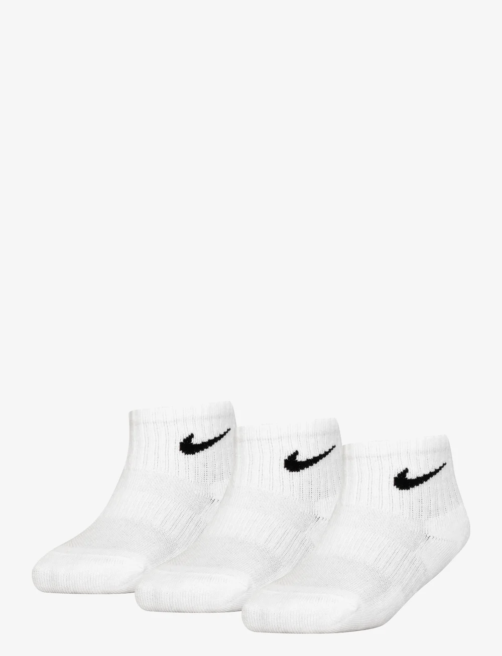 Nike Nike Dri fit Ankle Socks 3 pack Socks Boozt