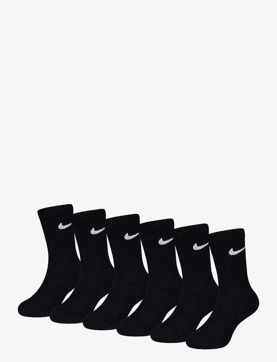 Nike - NHB DF PERFORMANCE BASIC CREW - black - 0