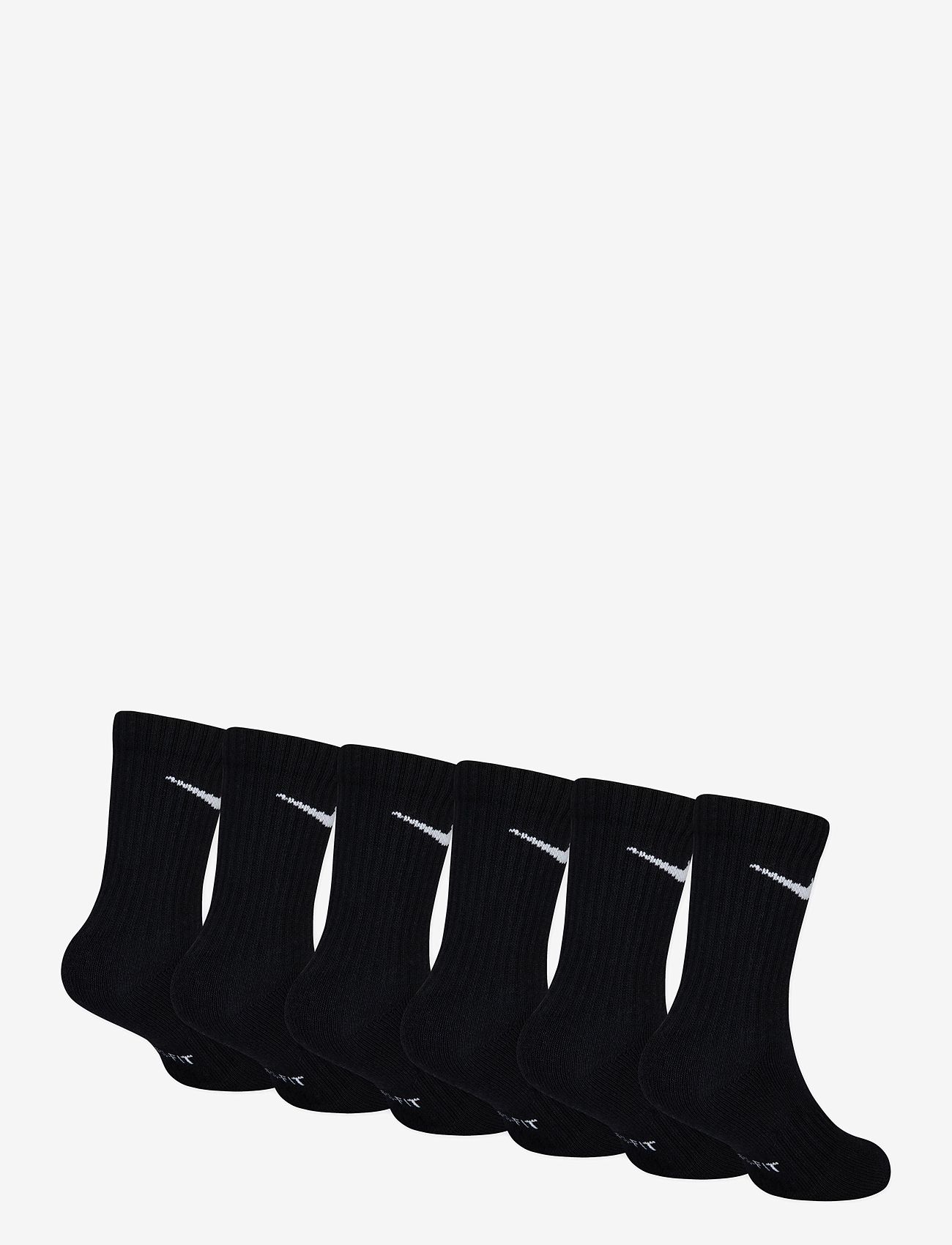 Nike - NHB DF PERFORMANCE BASIC CREW - black - 1