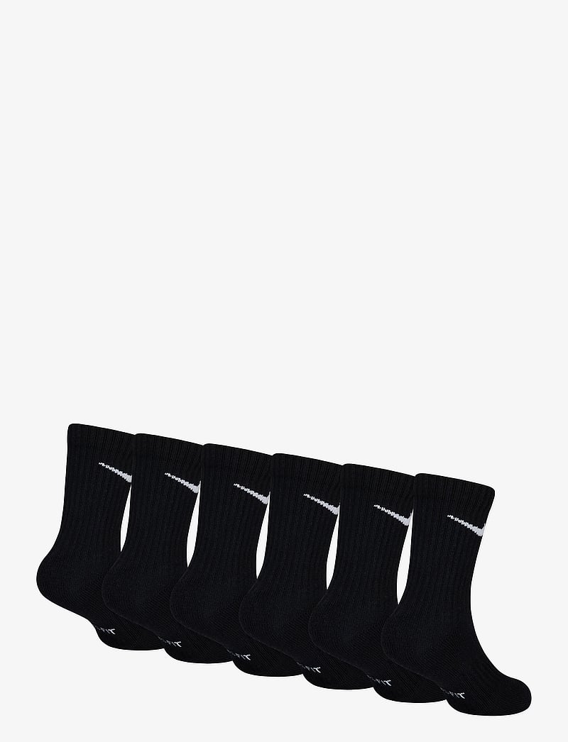 Nike - NHB DF PERFORMANCE BASIC CREW - black - 1