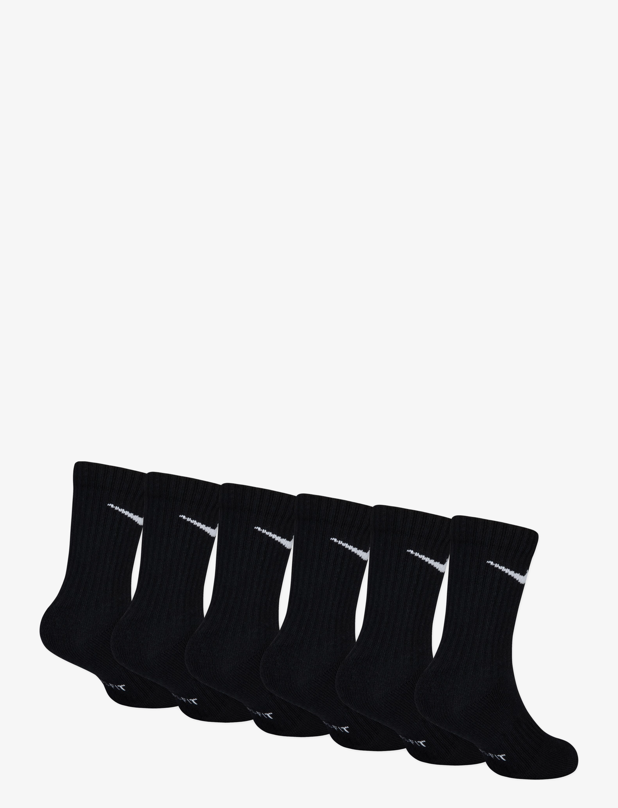 Nike - NHB DF PERFORMANCE BASIC CREW - black - 1
