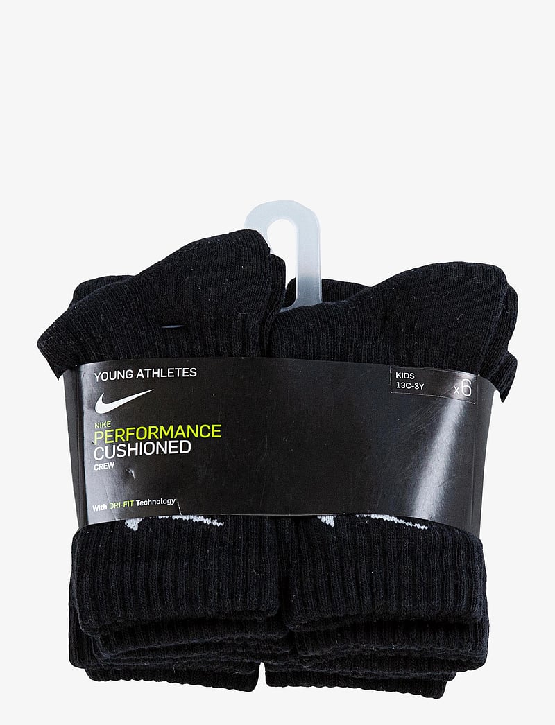 Nike - NHB DF PERFORMANCE BASIC CREW - black - 2