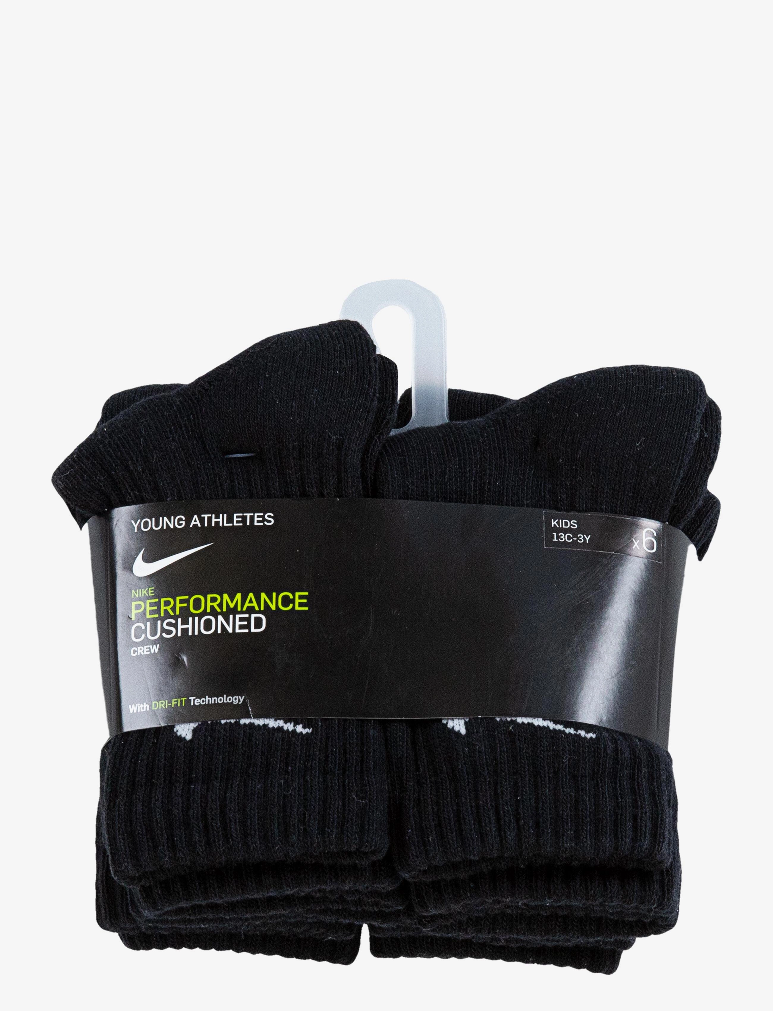 Nike - NHB DF PERFORMANCE BASIC CREW - black - 2