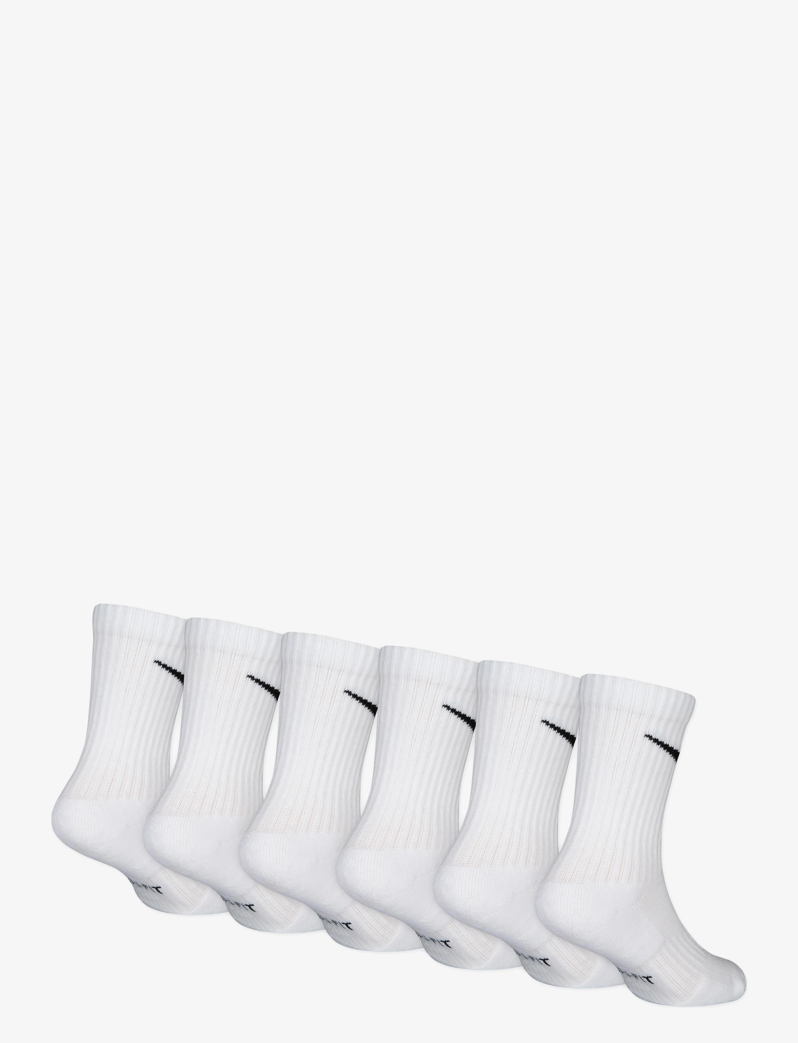 Nike - NHB DF PERFORMANCE BASIC CREW - white - 2