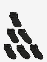 Nike - NHN NIKE COLORFUL PACK LOW / NHN NIKE COLORFUL PACK LOW - laveste priser - black - 0