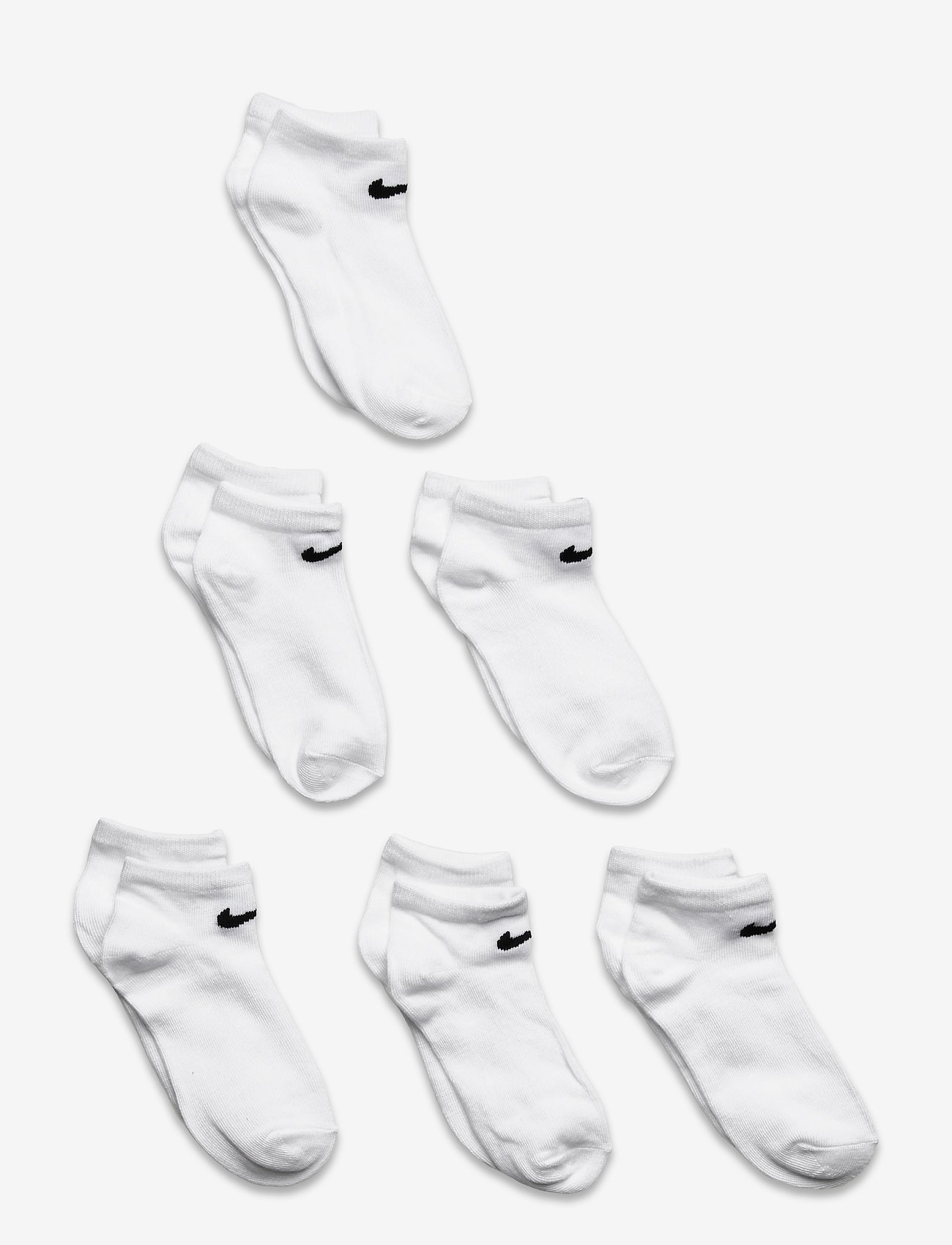Nike - NHN NIKE COLORFUL PACK LOW / NHN NIKE COLORFUL PACK LOW - lägsta priserna - white - 0