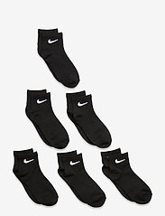 Nike - NHN NIKE COLORFUL PACK QUARTER / NHN NIKE COLORFUL PACK QUAR - mažiausios kainos - black - 0