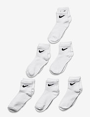 Nike - NHN NIKE COLORFUL PACK QUARTER / NHN NIKE COLORFUL PACK QUAR - de laveste prisene - white - 0