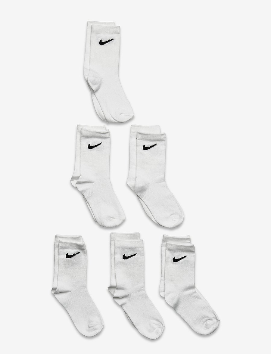 Nike - NHN NIKE COLORFUL PACK CREW - white - 1