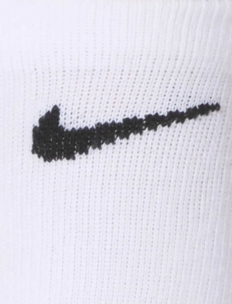 Nike - NHN NIKE COLORFUL PACK CREW - white - 2