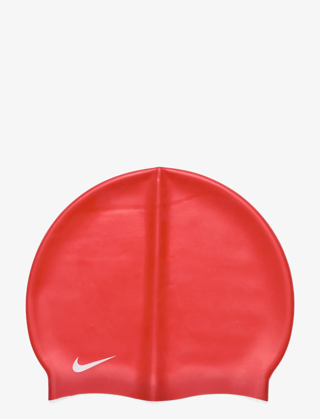 NIKE SWIM - Nike Cap Silikon - university red - 0