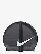 Nike Big Swoosh Cap - BLACK