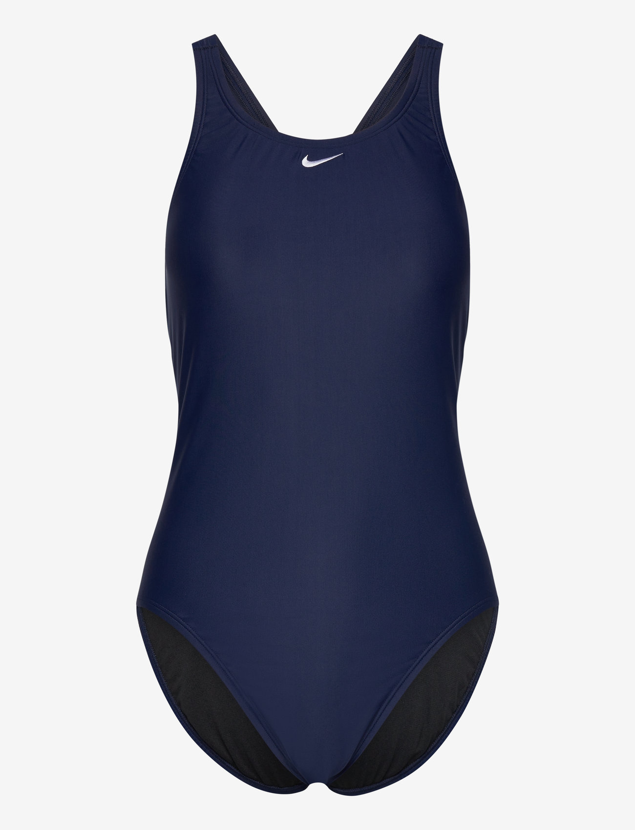NIKE SWIM - Nike Solid Fastback One Piece - sport-bademode - midnight navy - 1