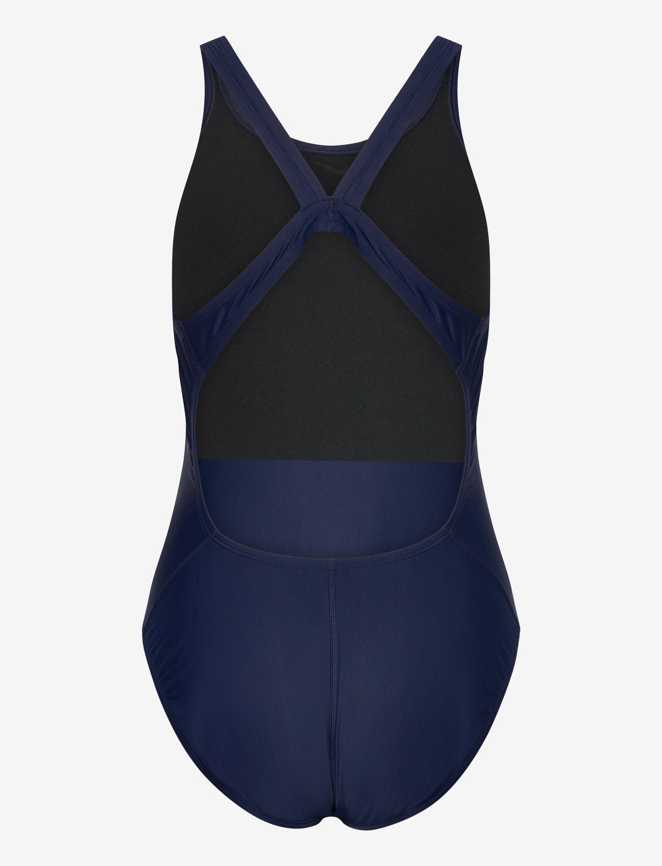 NIKE SWIM - Nike Solid Fastback One Piece - sport-bademode - midnight navy - 2