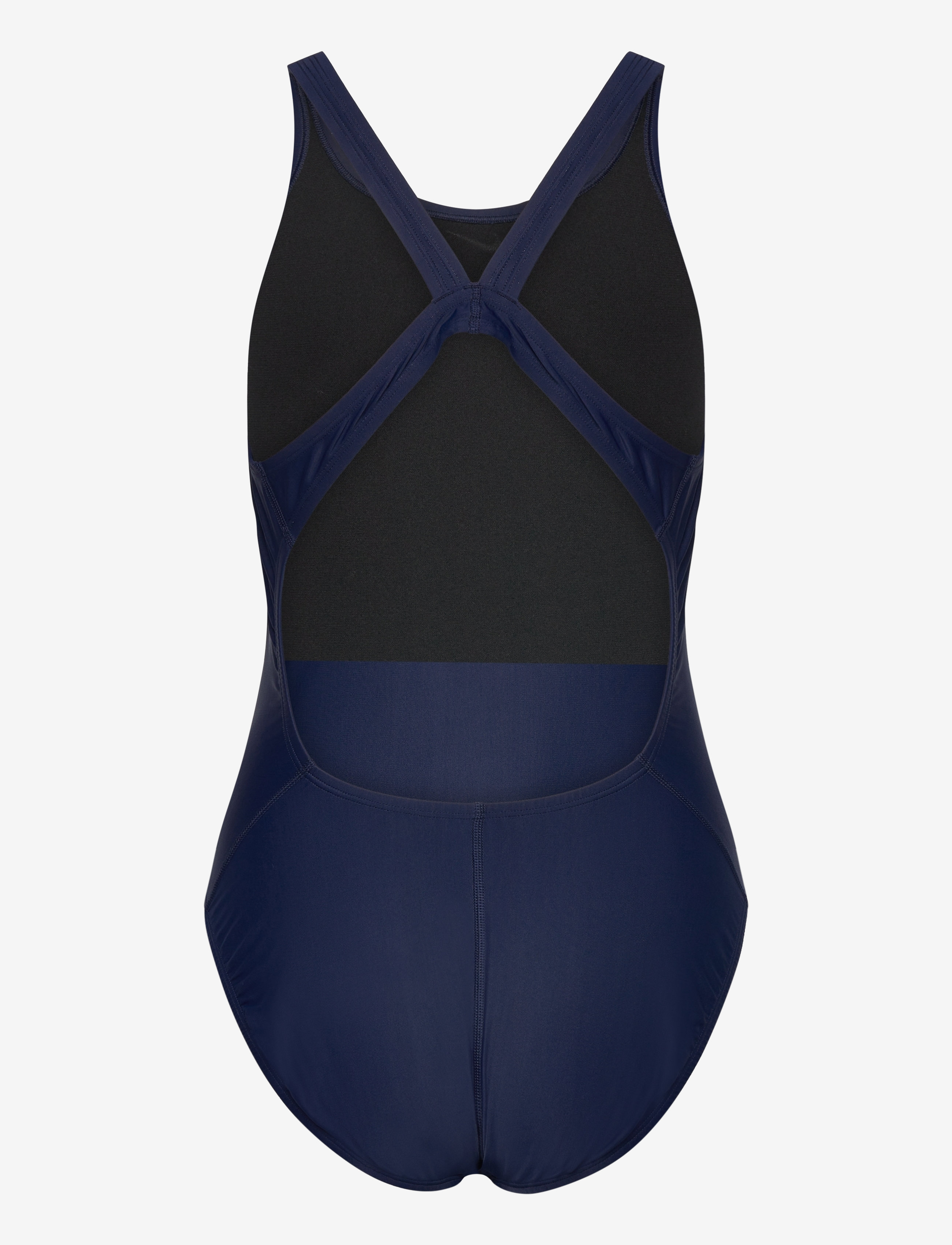 NIKE SWIM - Nike Solid Fastback One Piece - ujumistrikood - midnight navy - 2