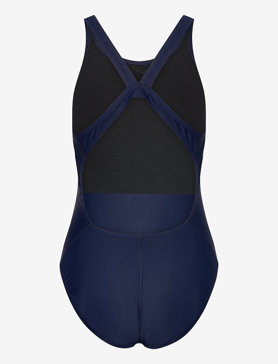 NIKE SWIM - Nike Solid Fastback One Piece - sports swimwear - midnight navy - 2