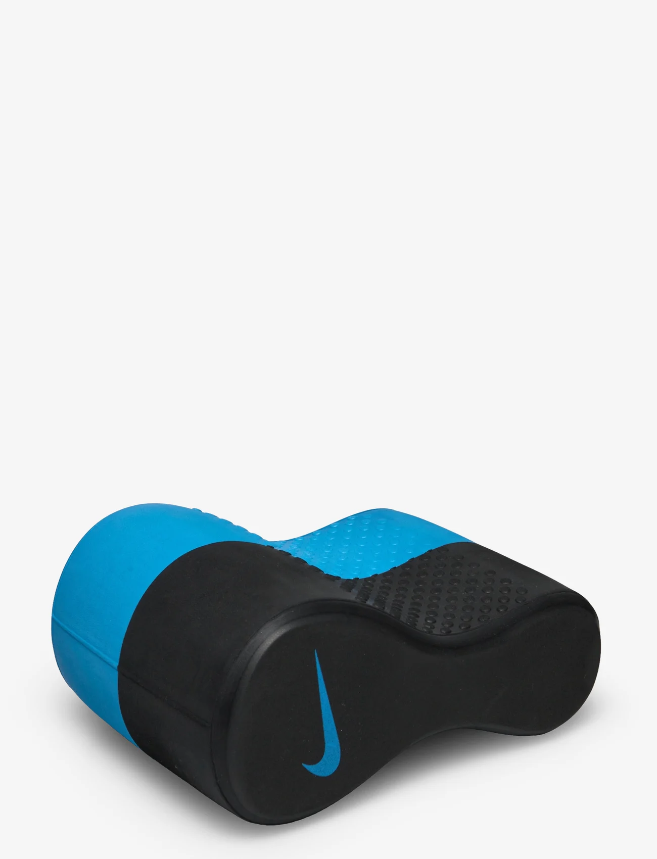 NIKE SWIM - Nike Pull Buoy - swimming accessories - black / photo blue - 0