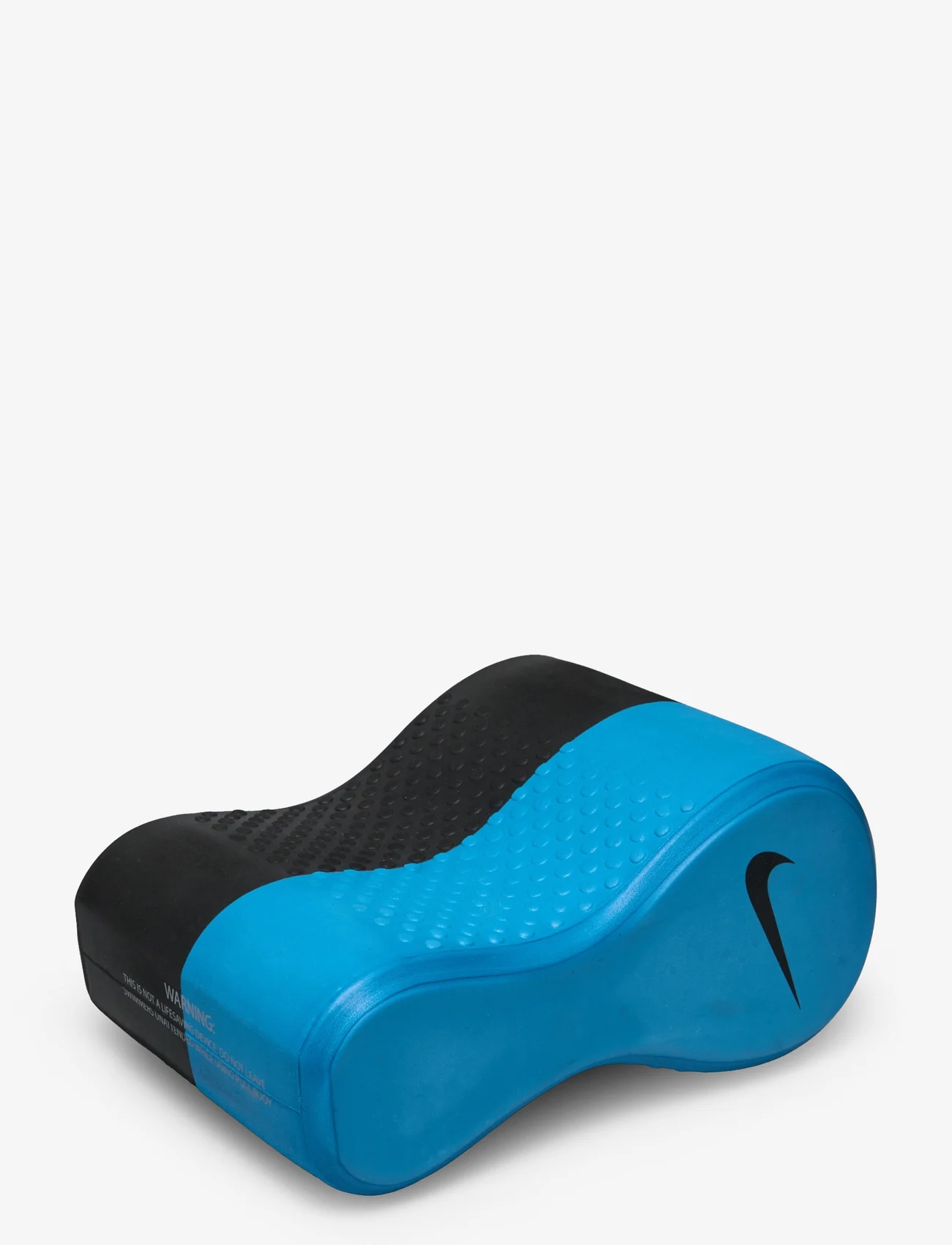 NIKE SWIM - Nike Pull Buoy - swimming accessories - black / photo blue - 1