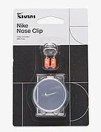 Nike Nose Clip - HYPER CRIMSON