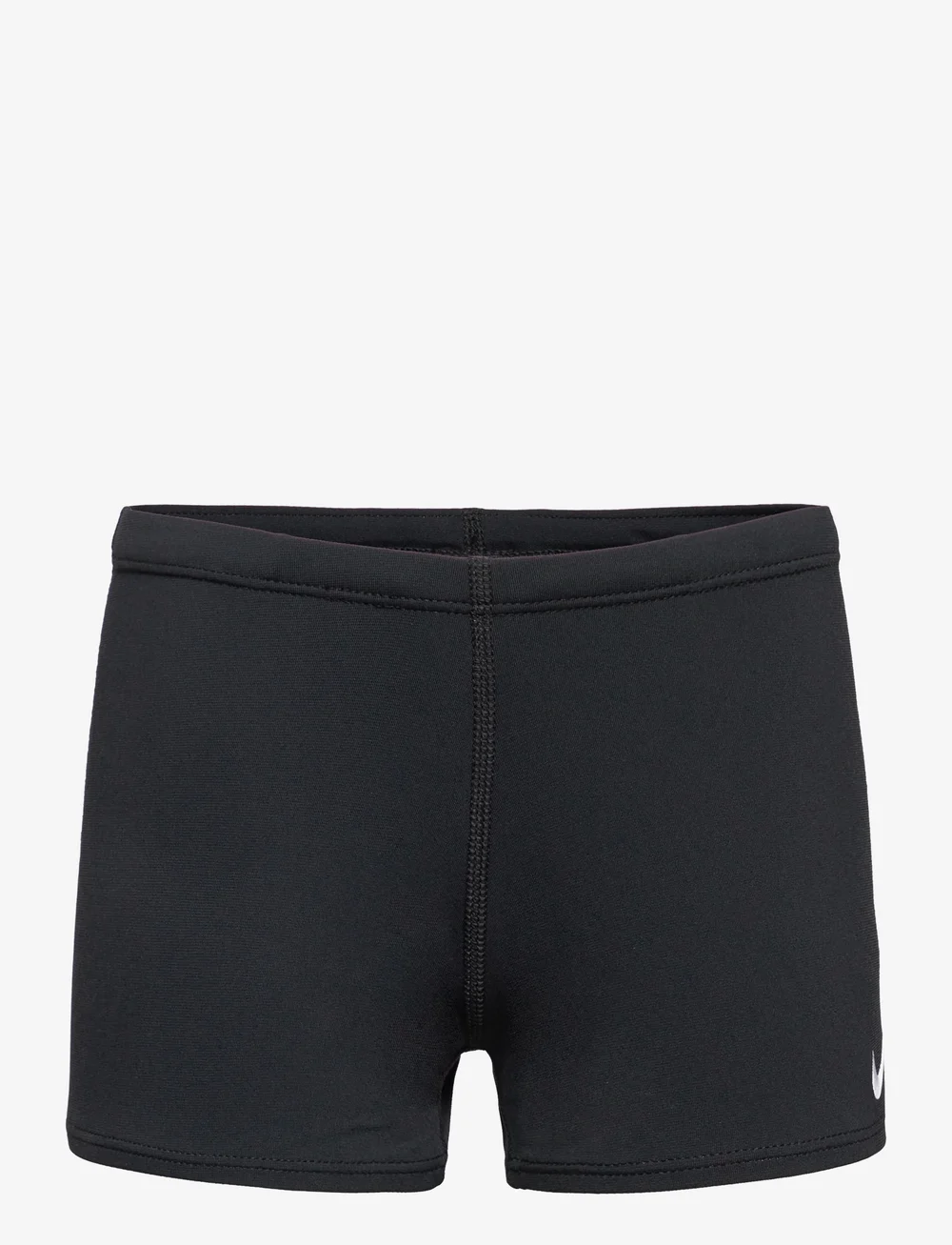 Nike square sales leg swim trunks