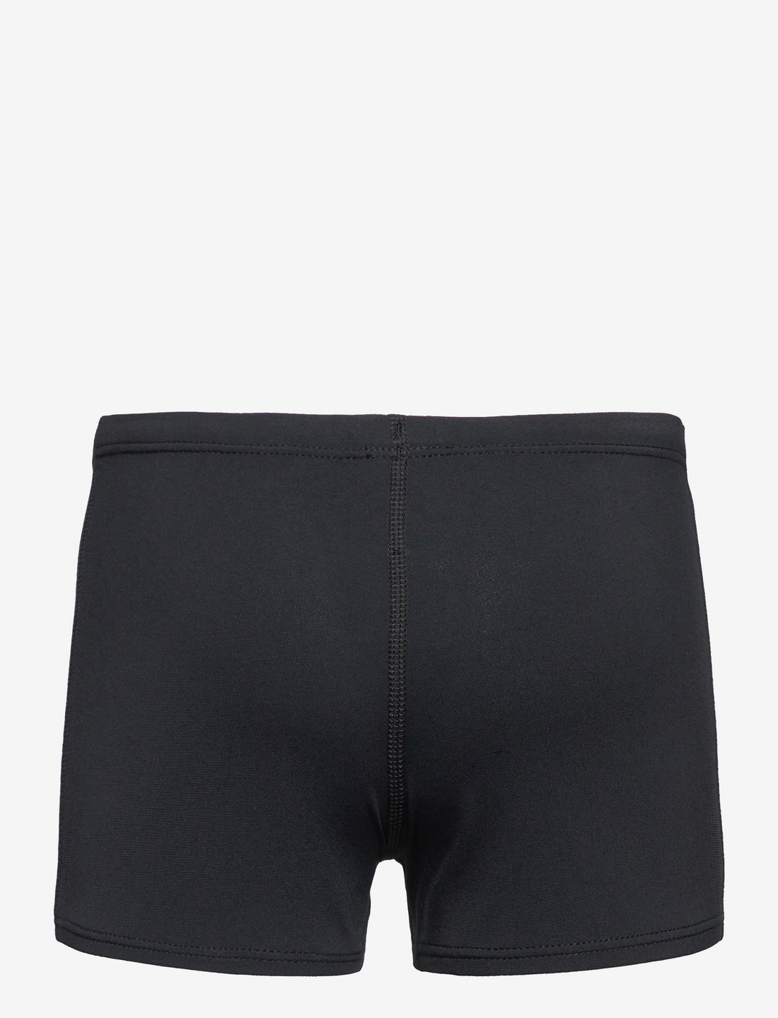 NIKE SWIM - Nike Hydrastrong Solid Square Leg - badehosen - black - 1