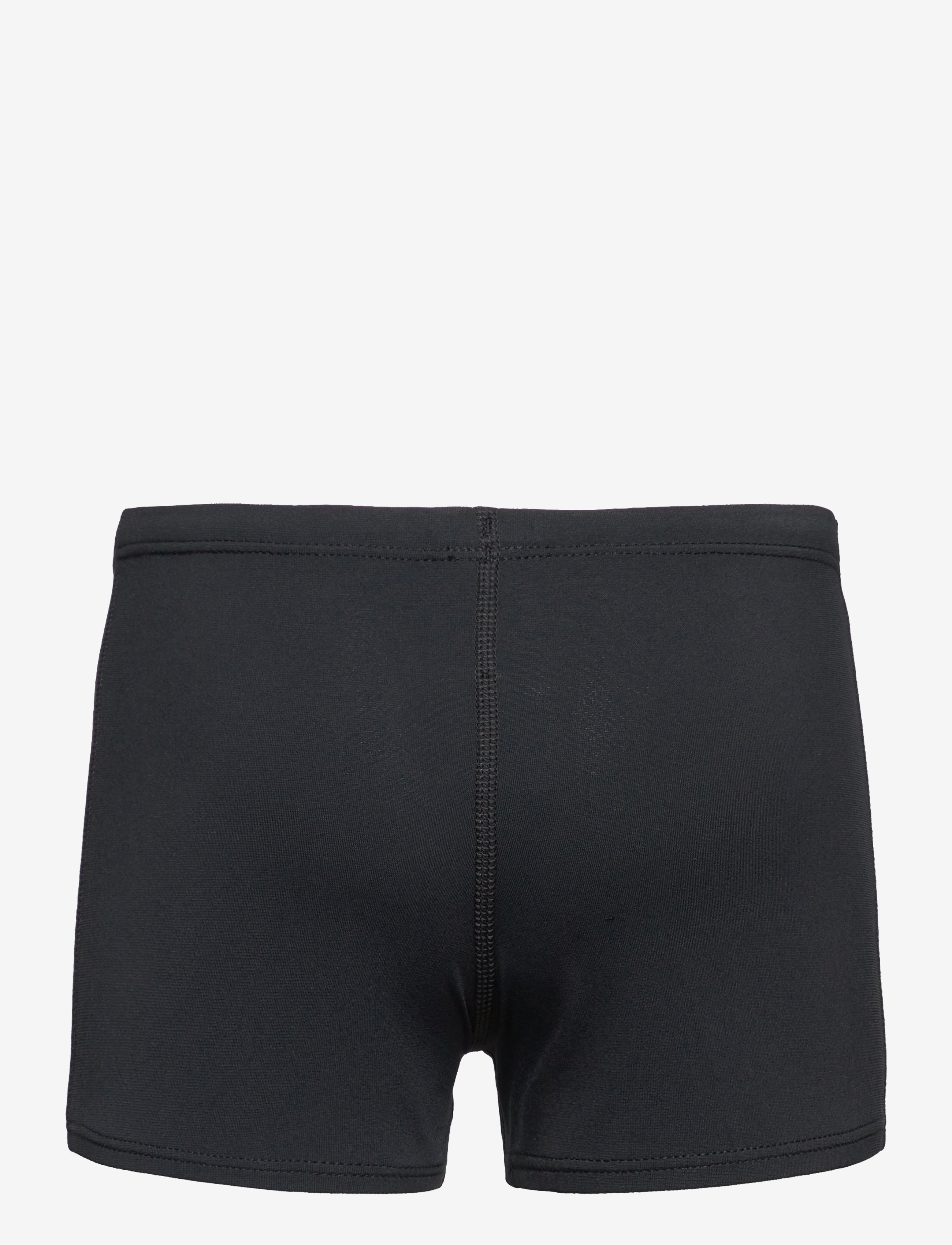 NIKE SWIM - Nike Hydrastrong Solid Square Leg - sommerschnäppchen - black - 1