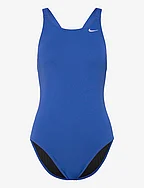 Nike W Fast Back One Piece Solid - GAME ROYAL