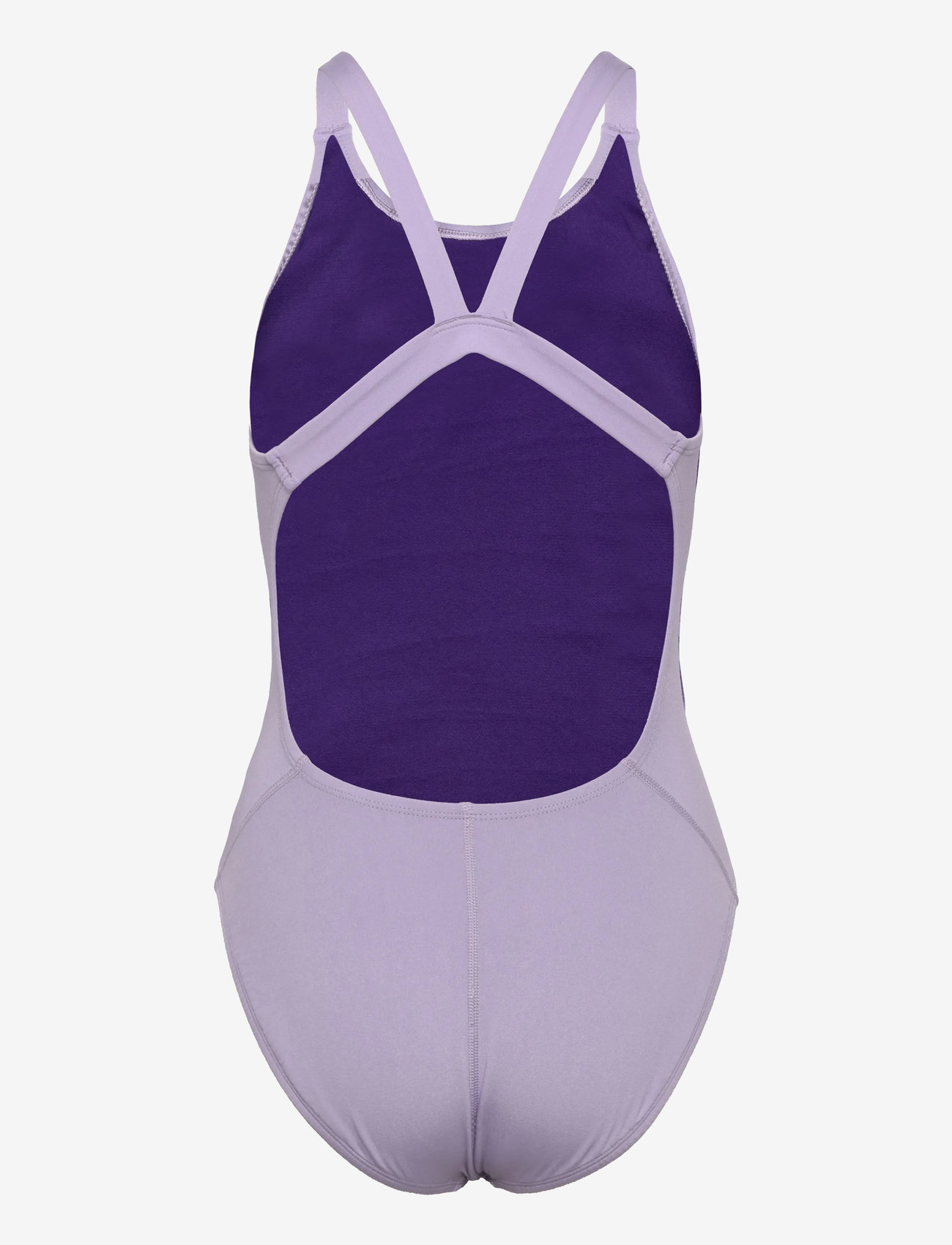 NIKE SWIM - Nike Hydrastrong Solid Fastback One Piece - sports swimwear - hydrangeas - 2