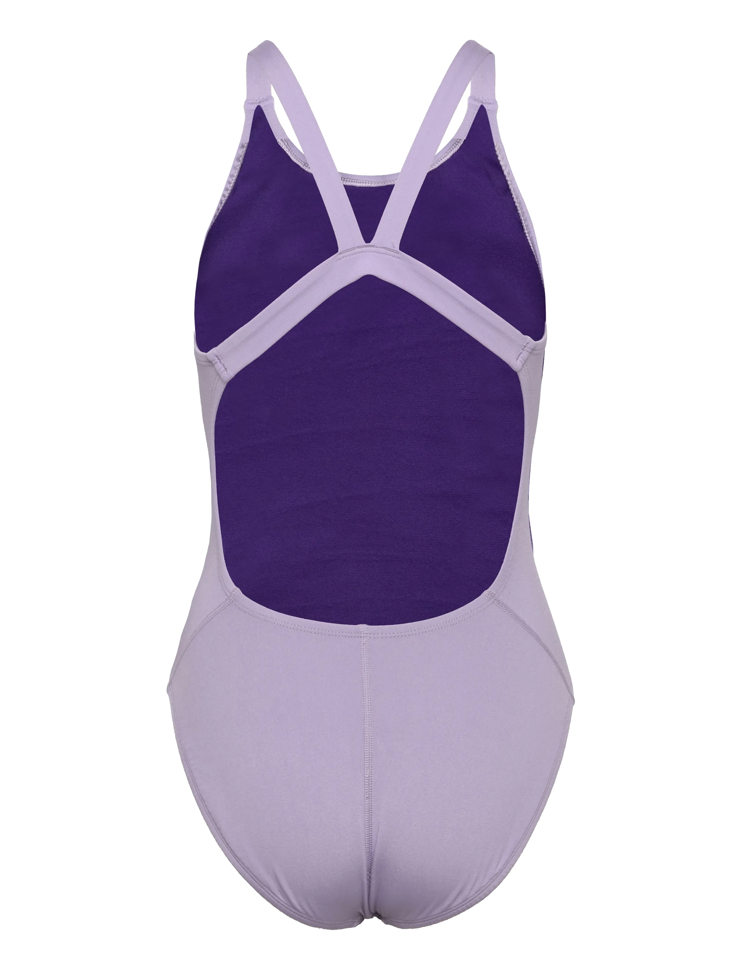 NIKE SWIM - Nike Hydrastrong Solid Fastback One Piece - sport-bademode - hydrangeas - 2