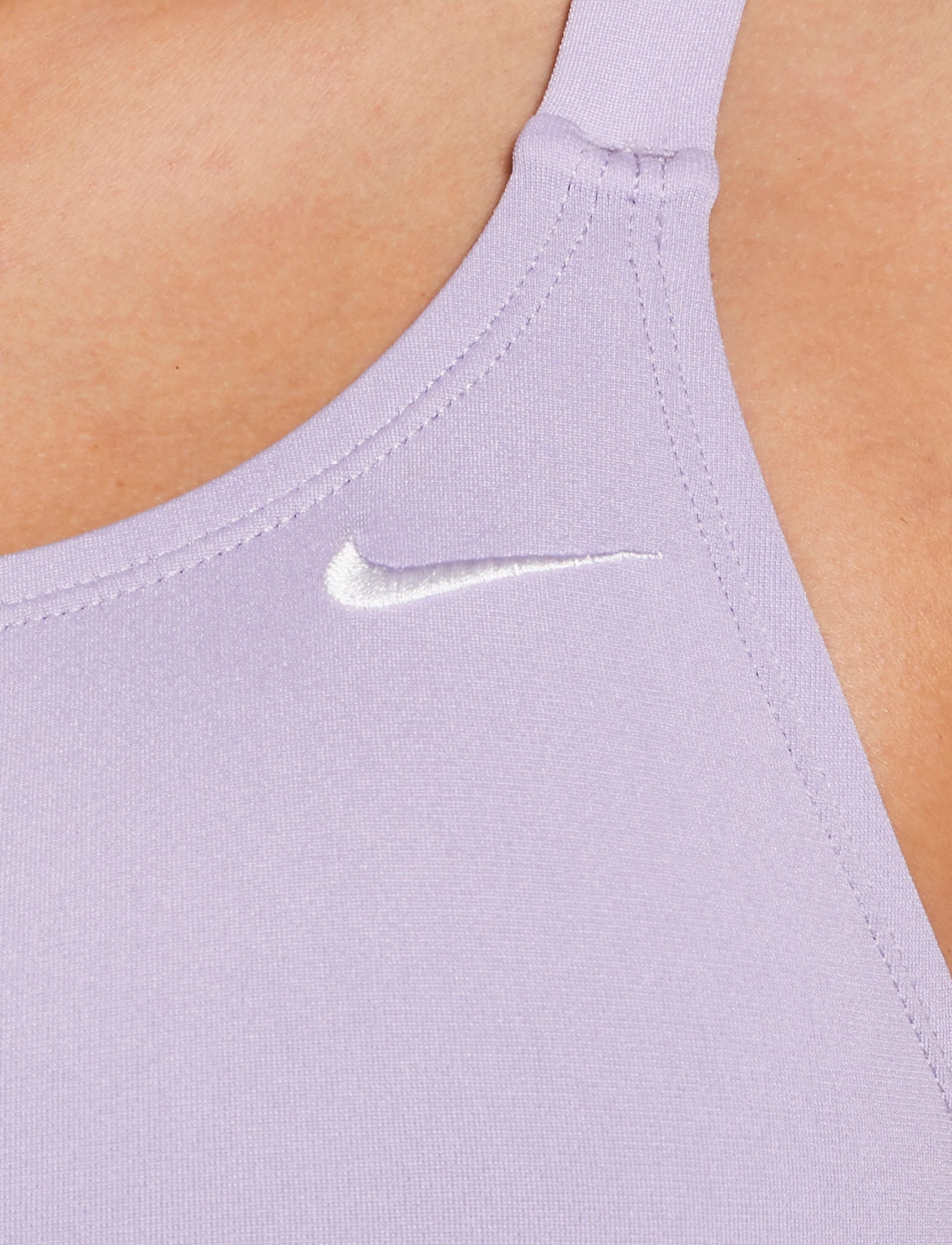 NIKE SWIM - Nike Hydrastrong Solid Fastback One Piece - sport-bademode - hydrangeas - 4