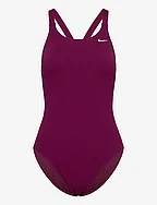 Nike W Fast Back One Piece Solid - VILLAIN RED