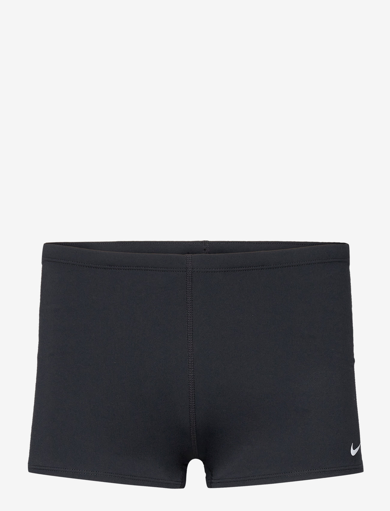 NIKE SWIM - Nike Hydrastrong Solid Square Leg - briefs - black - 1