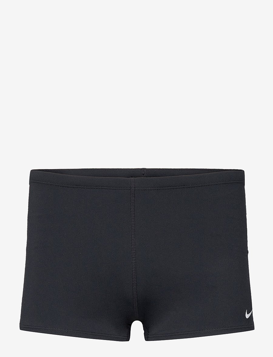 NIKE SWIM - Nike Hydrastrong Solid Square Leg - briefs - black - 1