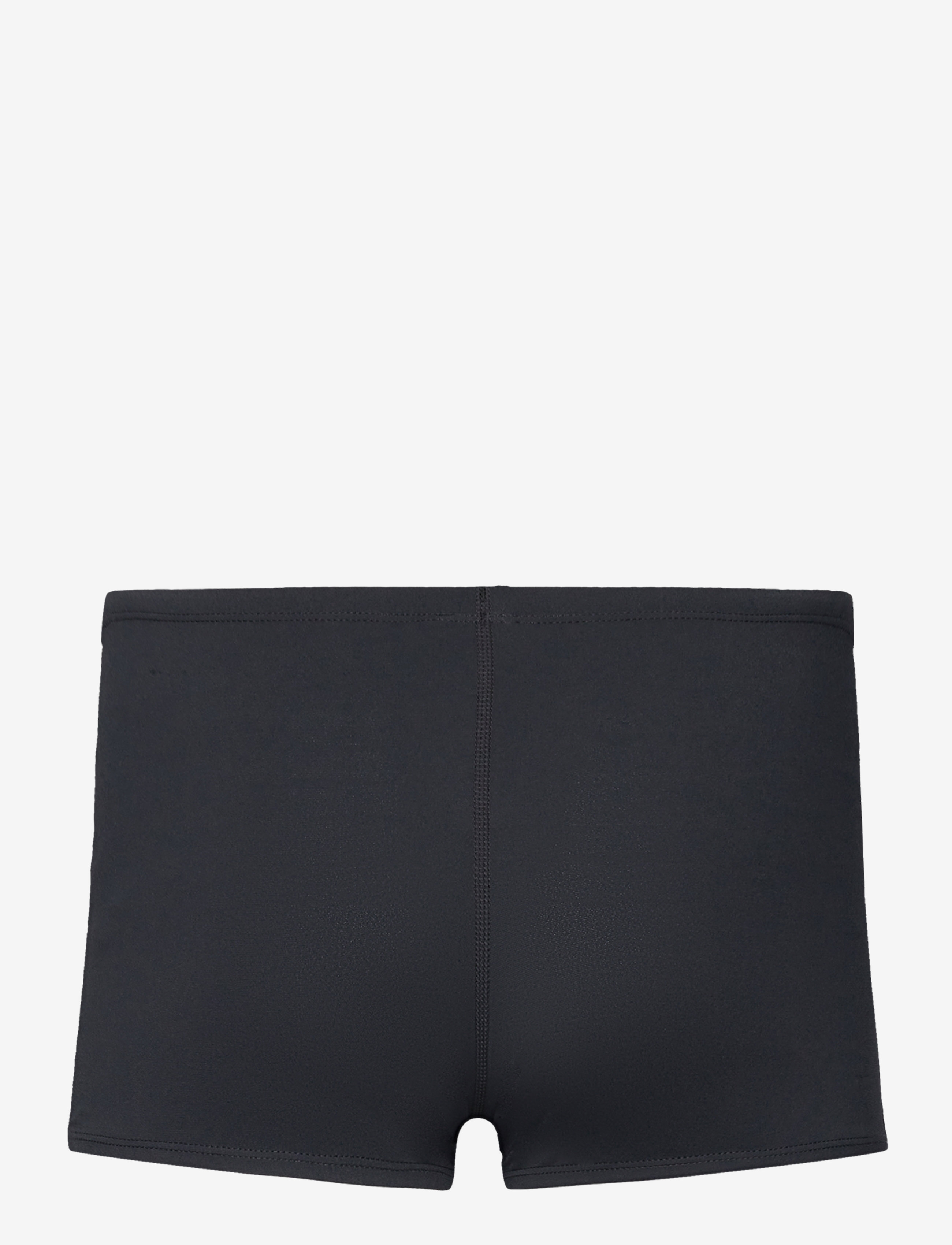 NIKE SWIM - Nike Hydrastrong Solid Square Leg - briefs - black - 2