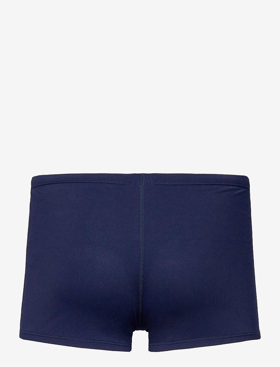 NIKE SWIM - Nike Hydrastrong Solid Square Leg - maudymosi glaudės - midnight navy - 2