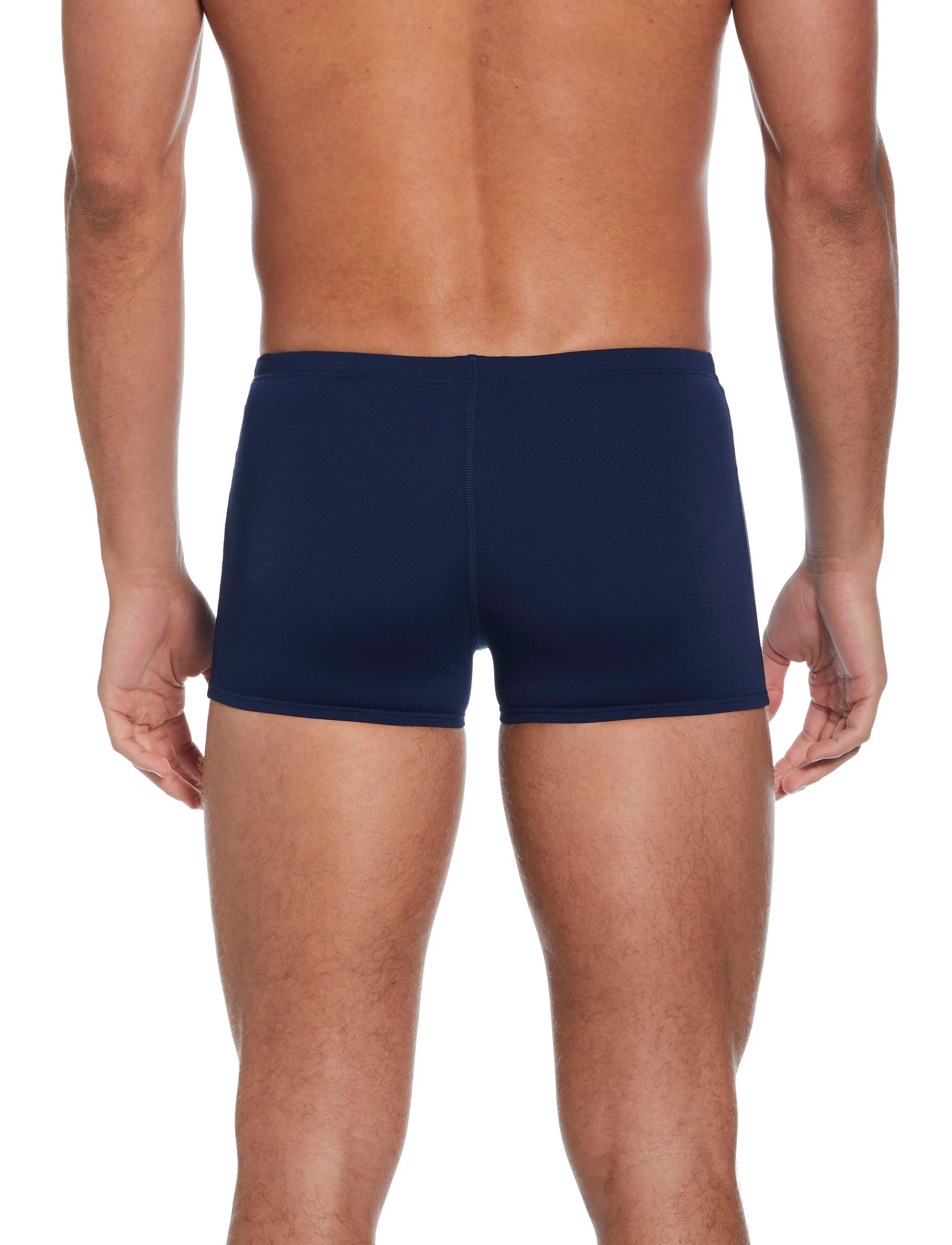NIKE SWIM - Nike Hydrastrong Solid Square Leg - najniższe ceny - midnight navy - 3
