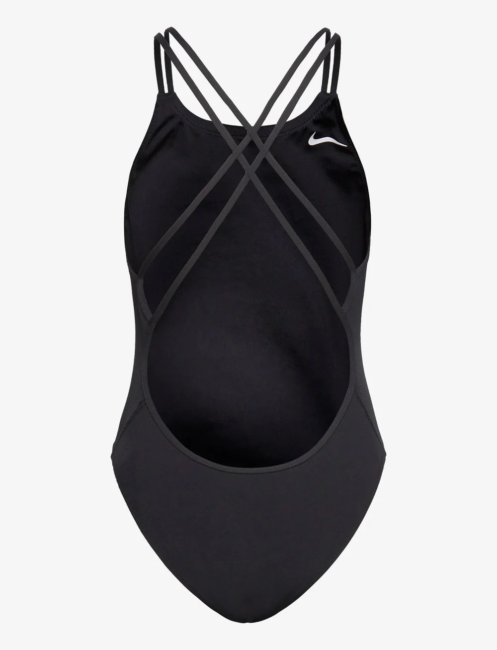 NIKE SWIM Nike W Spiderback One Piece Swimsuits Boozt