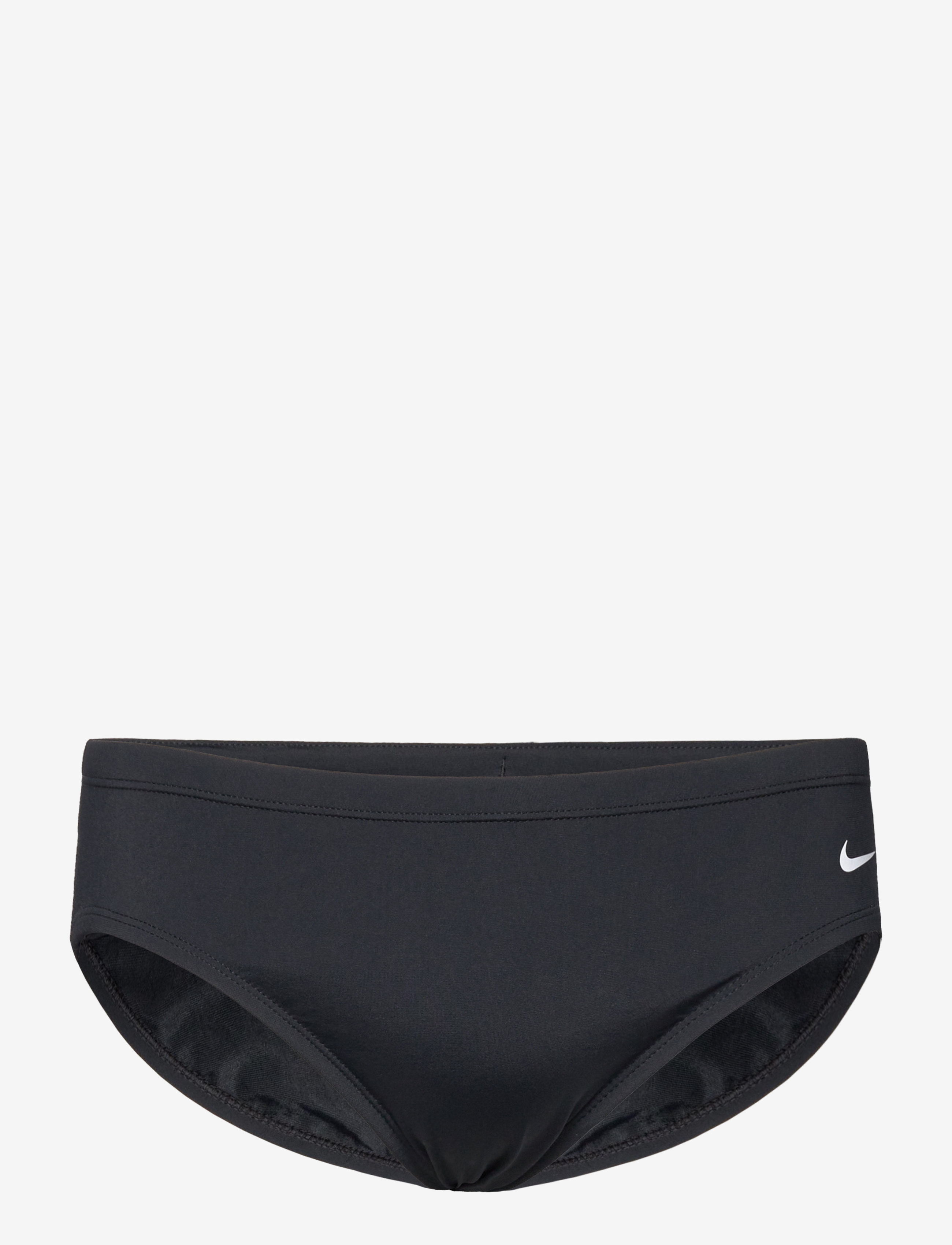NIKE SWIM Nike Hydrastrong Solid Brief - Briefs - BLACK / black