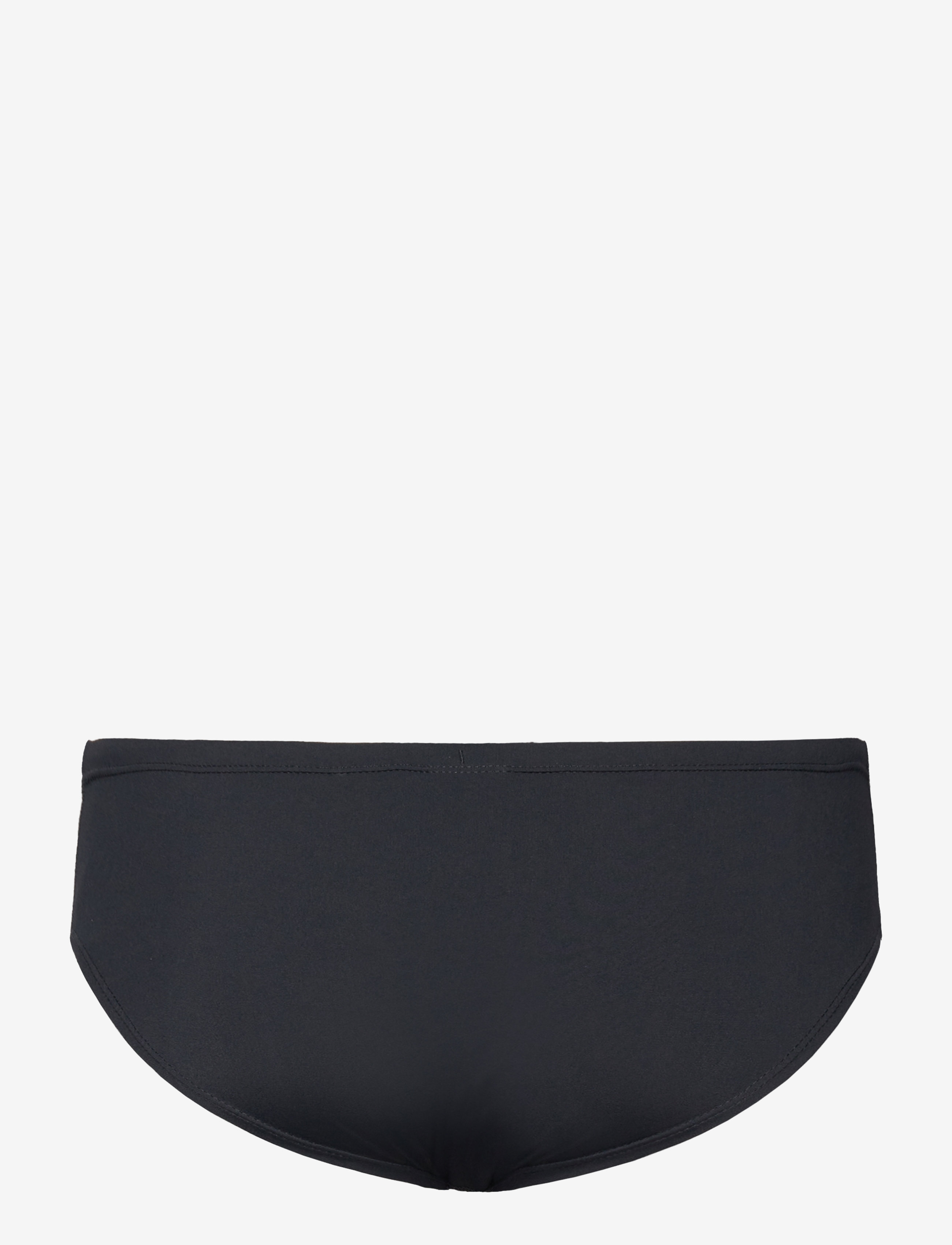 NIKE SWIM - Nike Hydrastrong Solid Brief - aluspüksid - black - 2