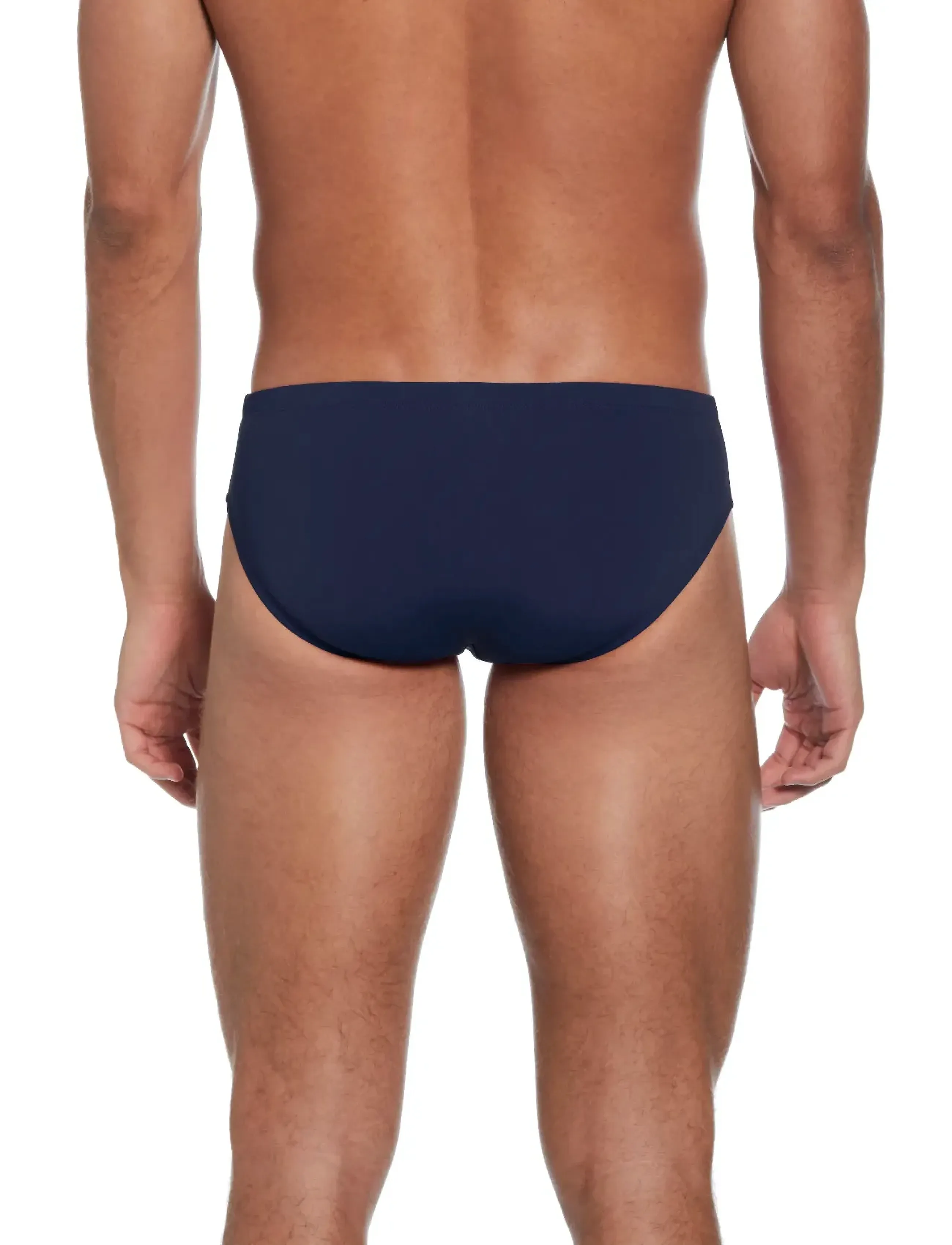 NIKE SWIM - Nike Hydrastrong Solid Brief - midnight navy - 3