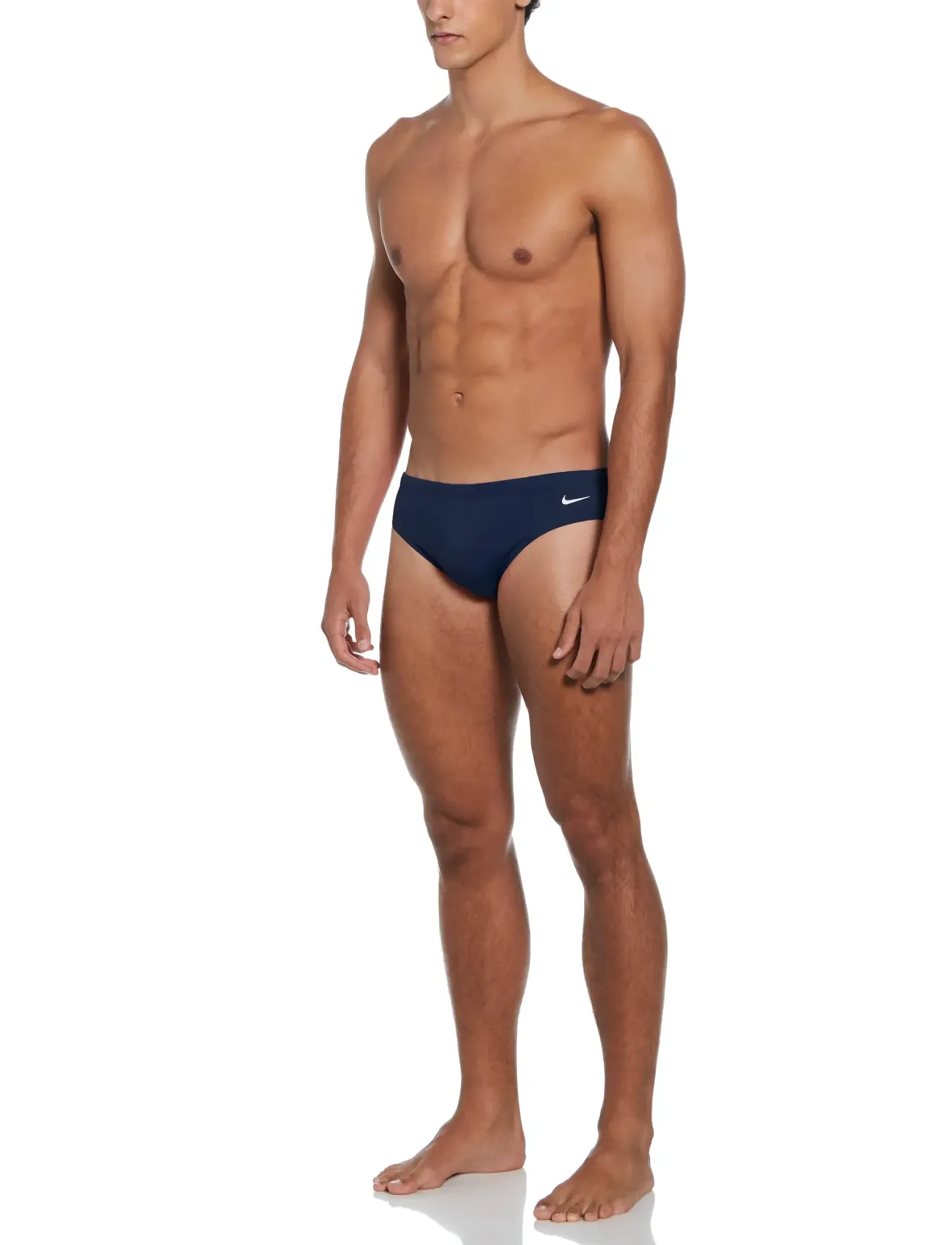 NIKE SWIM - Nike Hydrastrong Solid Brief - midnight navy - 5