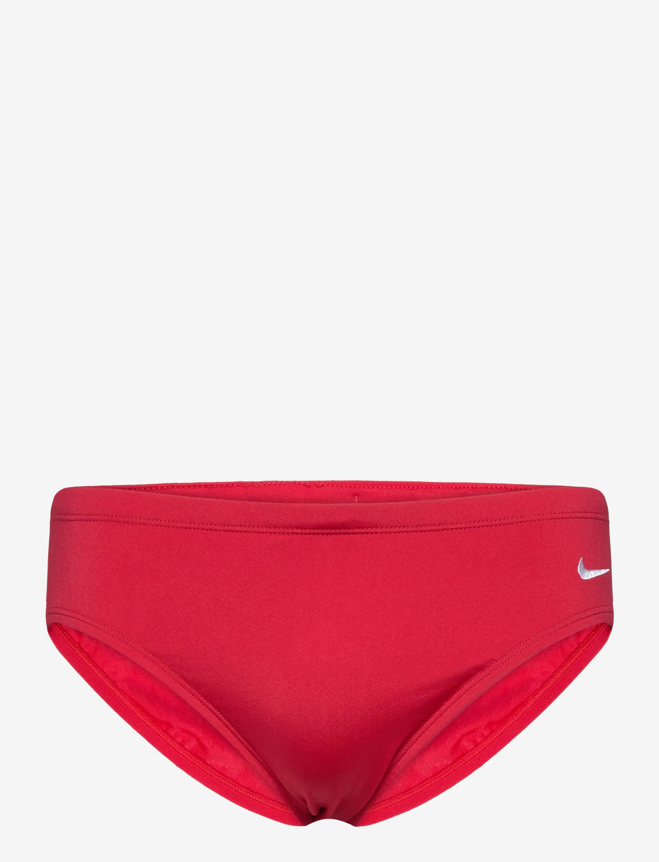 NIKE SWIM - Nike Hydrastrong Solid Brief - briefs - university red - 1