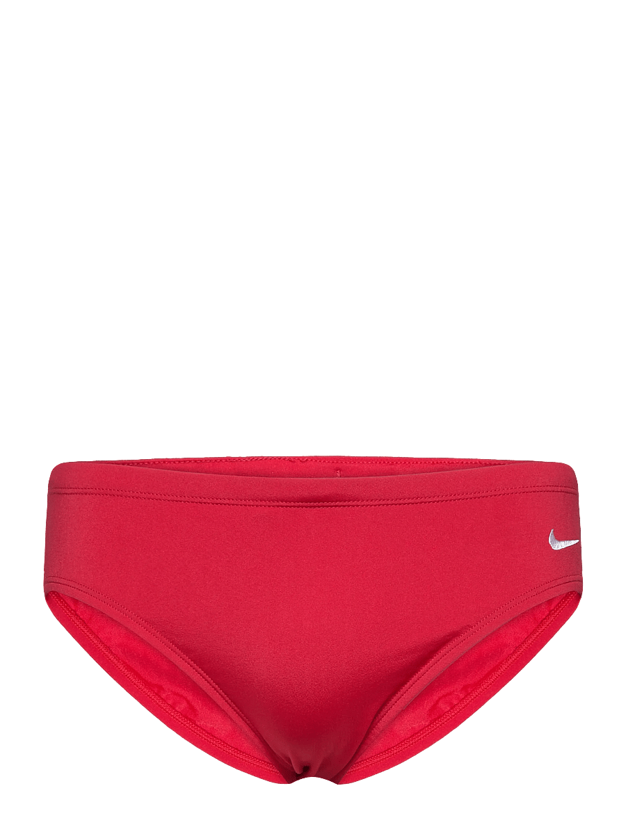 NIKE SWIM - Nike Hydrastrong Solid Brief - briefs - university red - 1